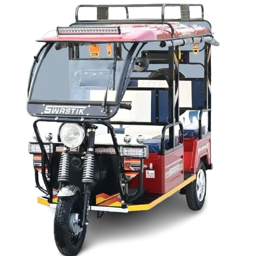 Swastik Electric Vechile Products